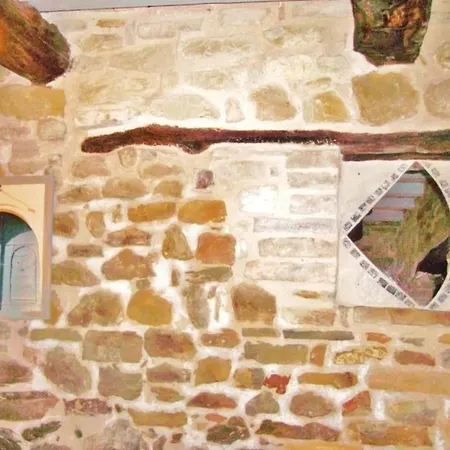 Antico Borgo Le Torricelle - Appartamento Piandimeleto