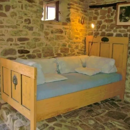 Antico Borgo Le Torricelle - * Piandimeleto