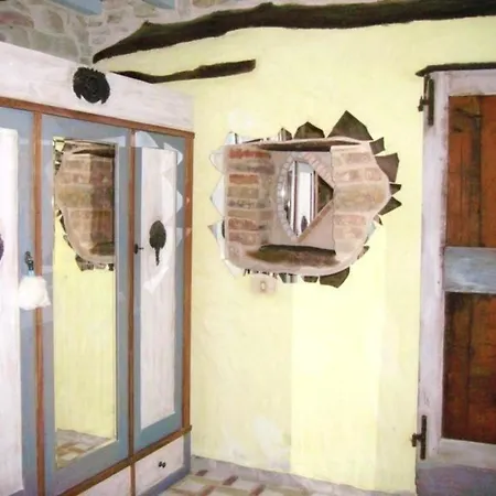 Appartamento Antico Borgo Le Torricelle -