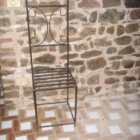 Antico Borgo Le Torricelle - * Piandimeleto