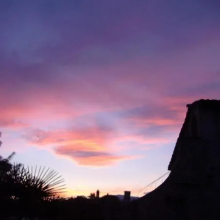 Appartamento Antico Borgo Le Torricelle -