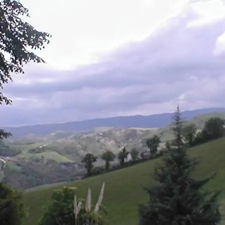 Antico Borgo Le Torricelle - *