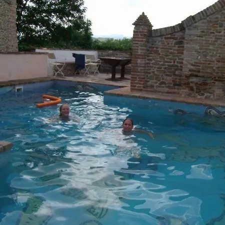 Antico Borgo Le Torricelle -