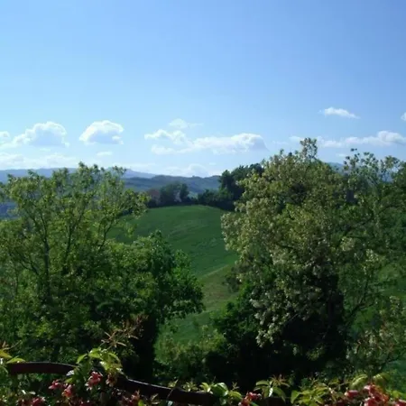 Antico Borgo Le Torricelle - * Piandimeleto