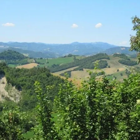 Antico Borgo Le Torricelle - * Piandimeleto
