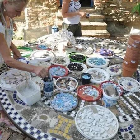 Antico Borgo Le Torricelle - Piandimeleto